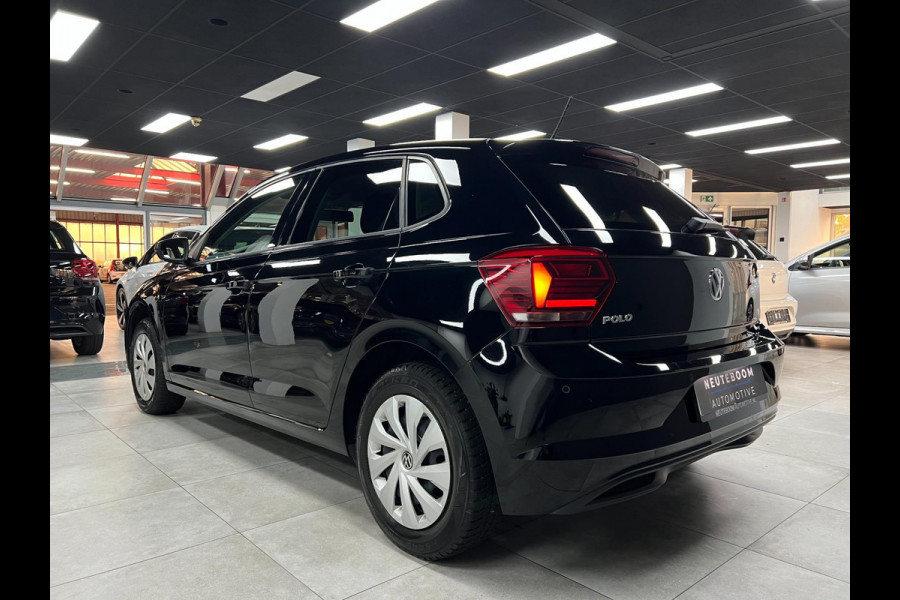 Volkswagen Polo 1.0 TSI Carplay | Clima | Led | Keyless |