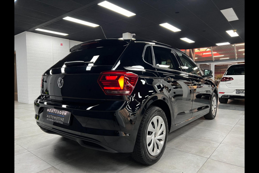 Volkswagen Polo 1.0 TSI Carplay | Clima | Led | Keyless |