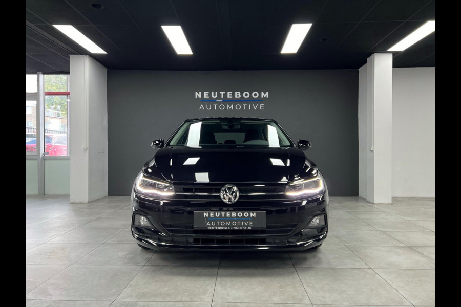 Volkswagen Polo 1.0 TSI Carplay | Clima | Led | Keyless |