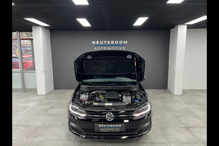 Volkswagen Polo 1.0 TSI Carplay | Clima | Led | Keyless |