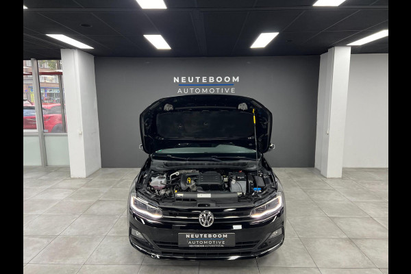 Volkswagen Polo 1.0 TSI Carplay | Clima | Led | Keyless |