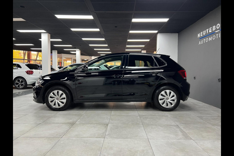 Volkswagen Polo 1.0 TSI Carplay | Clima | Led | Keyless |