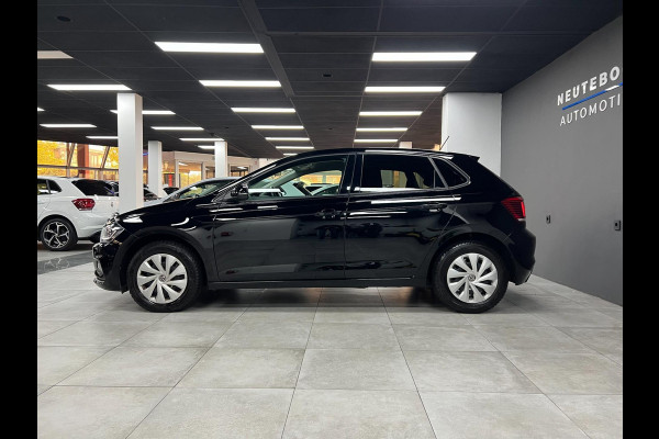 Volkswagen Polo 1.0 TSI Carplay | Clima | Led | Keyless |