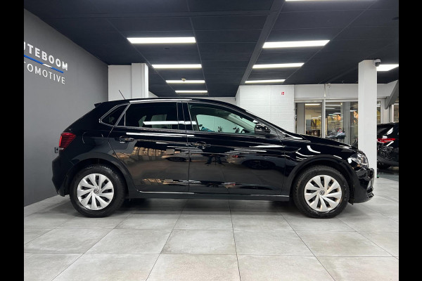 Volkswagen Polo 1.0 TSI Carplay | Clima | Led | Keyless |