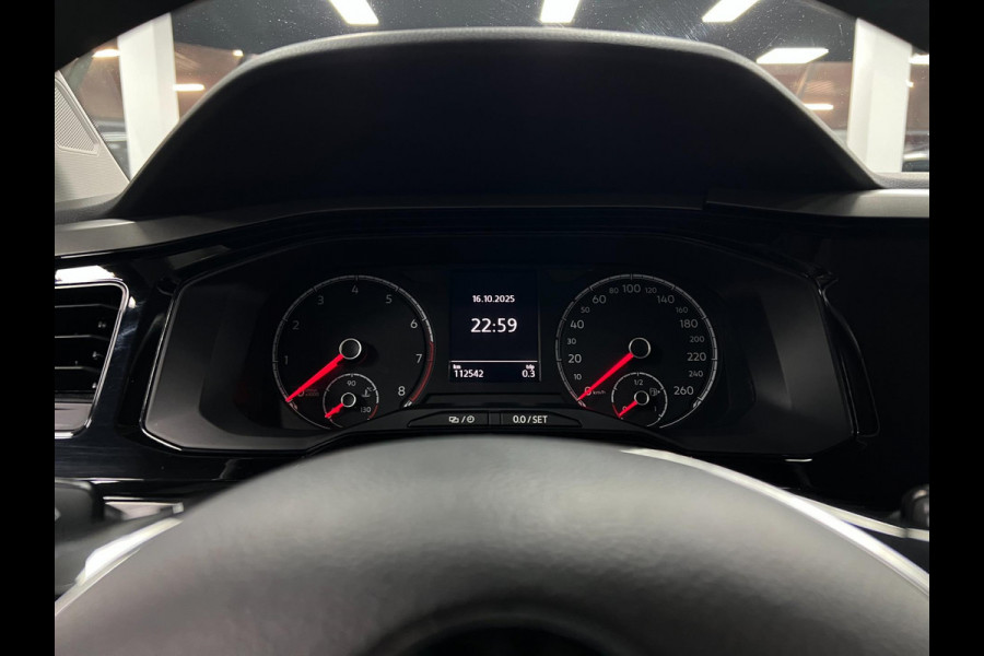 Volkswagen Polo 1.0 TSI Carplay | Clima | Led | Keyless |