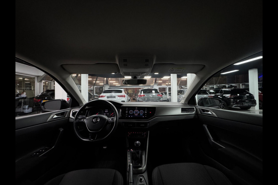 Volkswagen Polo 1.0 TSI Carplay | Clima | Led | Keyless |