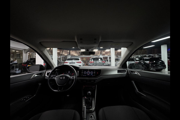 Volkswagen Polo 1.0 TSI Carplay | Clima | Led | Keyless |