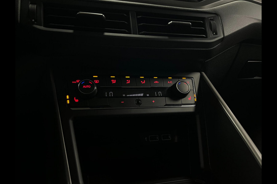 Volkswagen Polo 1.0 TSI Carplay | Clima | Led | Keyless |