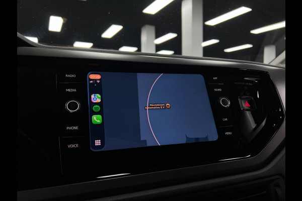 Volkswagen Polo 1.0 TSI Carplay | Clima | Led | Keyless |