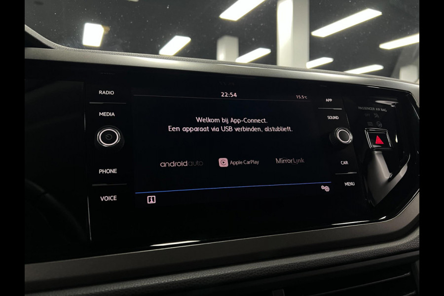 Volkswagen Polo 1.0 TSI Carplay | Clima | Led | Keyless |