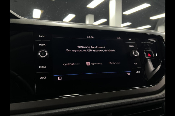 Volkswagen Polo 1.0 TSI Carplay | Clima | Led | Keyless |