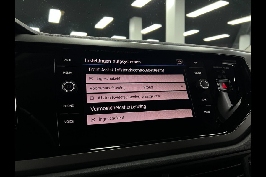 Volkswagen Polo 1.0 TSI Carplay | Clima | Led | Keyless |
