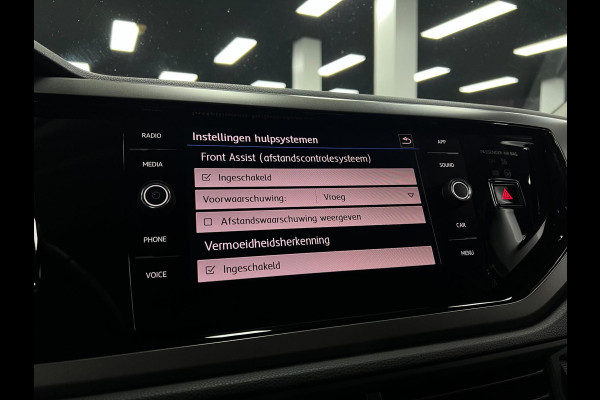 Volkswagen Polo 1.0 TSI Carplay | Clima | Led | Keyless |