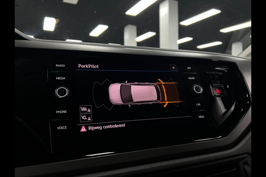 Volkswagen Polo 1.0 TSI Carplay | Clima | Led | Keyless |
