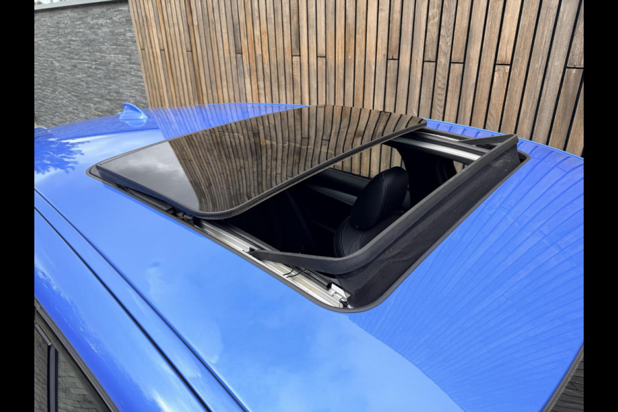 BMW X2 sDrive20i M-sport Automaat | Panoramadak | DAB | LED verlichting | 20 inch | Schakelflippers | Lederen bekleding | Stoelverwarmi BMW X2 sDrive20i M-sport Automaat | Panoramadak | DAB | LED verlichting | 20 inch | Schakelflippers | Lederen bekleding | Stoelverwarmi