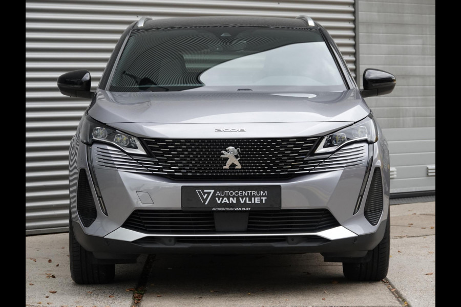 Peugeot 3008 1.6 HYbrid 225 Blue Lease GT Afn. Trekhaak Peugeot 3008 1.6 HYbrid 225 Blue Lease GT Afn. Trekhaak