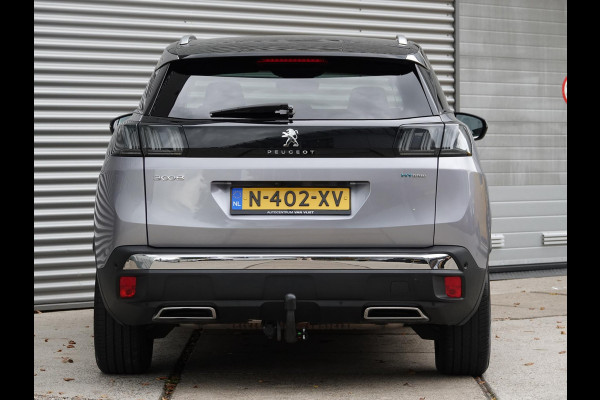 Peugeot 3008 1.6 HYbrid 225 Blue Lease GT Afn. Trekhaak Peugeot 3008 1.6 HYbrid 225 Blue Lease GT Afn. Trekhaak