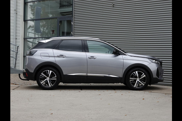 Peugeot 3008 1.6 HYbrid 225 Blue Lease GT Afn. Trekhaak Peugeot 3008 1.6 HYbrid 225 Blue Lease GT Afn. Trekhaak