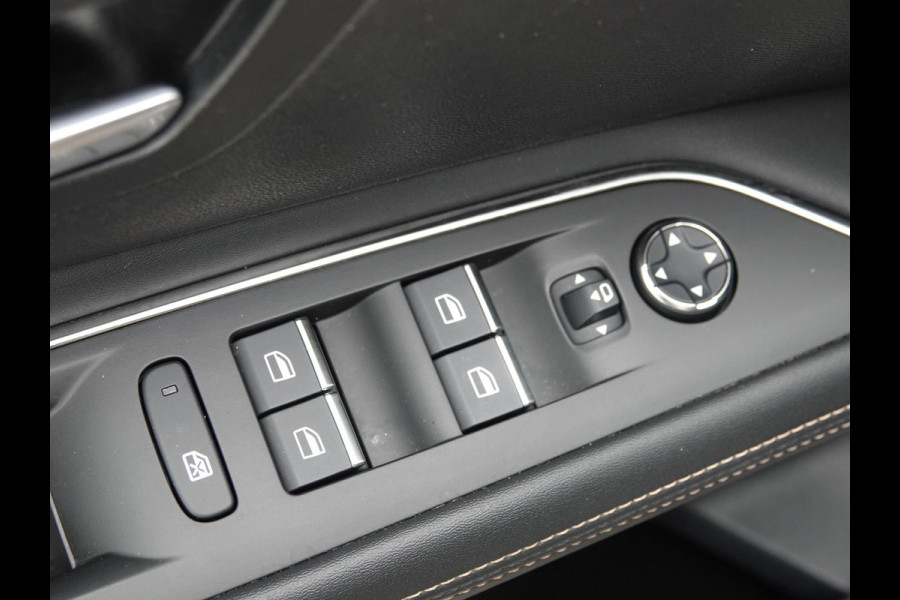 Peugeot 3008 1.6 HYbrid 225 Blue Lease GT Afn. Trekhaak Peugeot 3008 1.6 HYbrid 225 Blue Lease GT Afn. Trekhaak