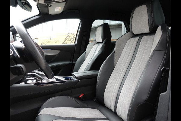 Peugeot 3008 1.6 HYbrid 225 Blue Lease GT Afn. Trekhaak Peugeot 3008 1.6 HYbrid 225 Blue Lease GT Afn. Trekhaak