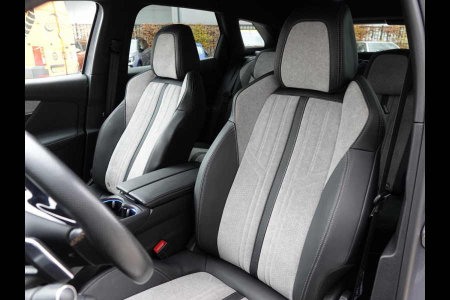 Peugeot 3008 1.6 HYbrid 225 Blue Lease GT Afn. Trekhaak Peugeot 3008 1.6 HYbrid 225 Blue Lease GT Afn. Trekhaak