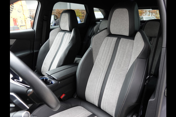 Peugeot 3008 1.6 HYbrid 225 Blue Lease GT Afn. Trekhaak Peugeot 3008 1.6 HYbrid 225 Blue Lease GT Afn. Trekhaak