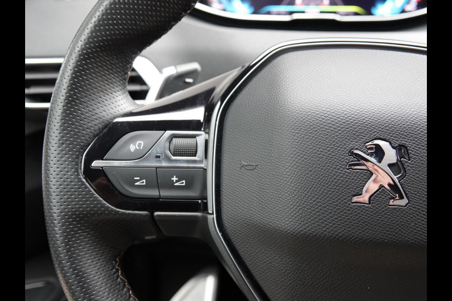 Peugeot 3008 1.6 HYbrid 225 Blue Lease GT Afn. Trekhaak Peugeot 3008 1.6 HYbrid 225 Blue Lease GT Afn. Trekhaak