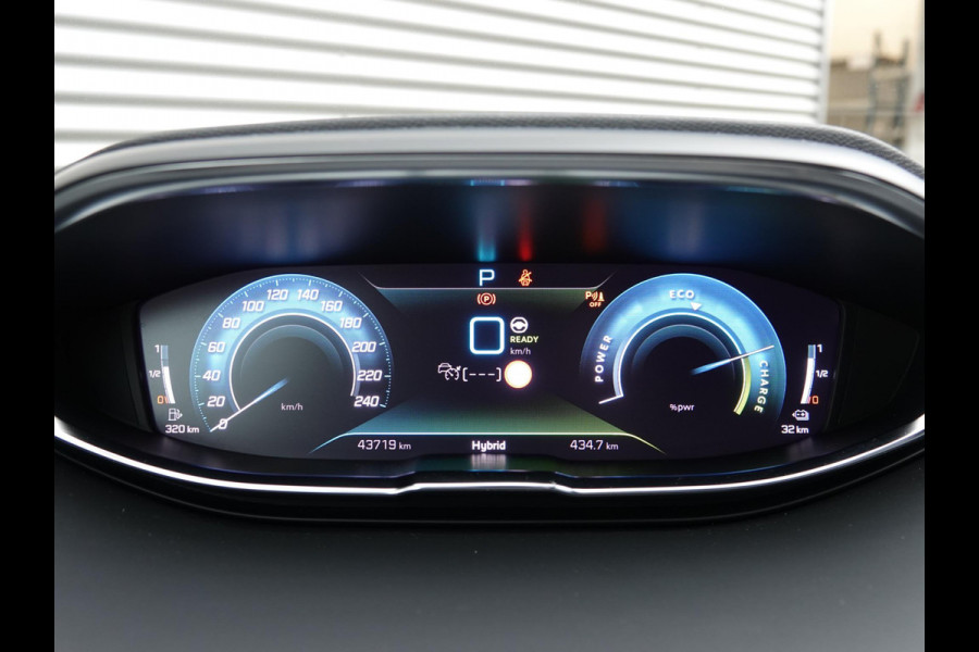 Peugeot 3008 1.6 HYbrid 225 Blue Lease GT Afn. Trekhaak Peugeot 3008 1.6 HYbrid 225 Blue Lease GT Afn. Trekhaak