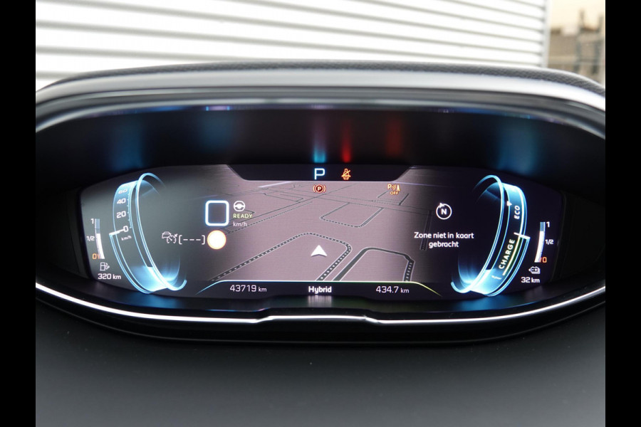 Peugeot 3008 1.6 HYbrid 225 Blue Lease GT Afn. Trekhaak Peugeot 3008 1.6 HYbrid 225 Blue Lease GT Afn. Trekhaak