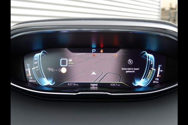 Peugeot 3008 1.6 HYbrid 225 Blue Lease GT Afn. Trekhaak Peugeot 3008 1.6 HYbrid 225 Blue Lease GT Afn. Trekhaak