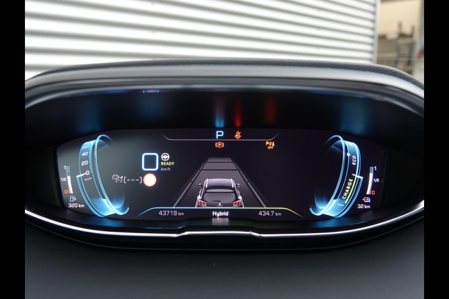 Peugeot 3008 1.6 HYbrid 225 Blue Lease GT Afn. Trekhaak Peugeot 3008 1.6 HYbrid 225 Blue Lease GT Afn. Trekhaak