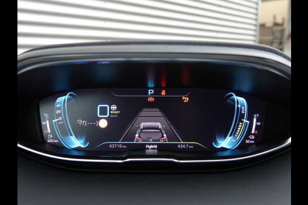 Peugeot 3008 1.6 HYbrid 225 Blue Lease GT Afn. Trekhaak Peugeot 3008 1.6 HYbrid 225 Blue Lease GT Afn. Trekhaak