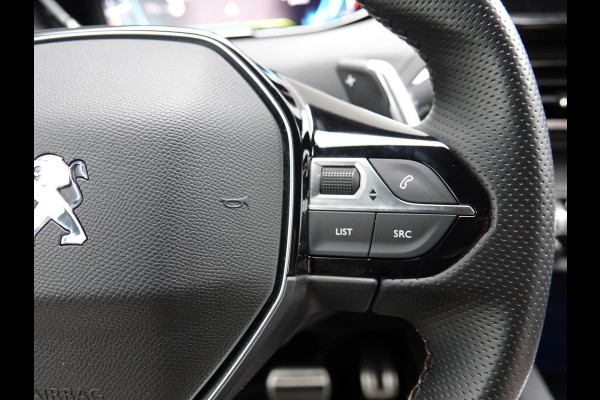 Peugeot 3008 1.6 HYbrid 225 Blue Lease GT Afn. Trekhaak Peugeot 3008 1.6 HYbrid 225 Blue Lease GT Afn. Trekhaak