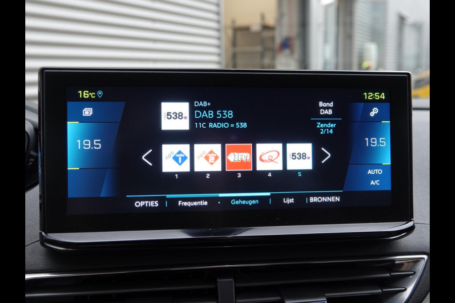 Peugeot 3008 1.6 HYbrid 225 Blue Lease GT Afn. Trekhaak Peugeot 3008 1.6 HYbrid 225 Blue Lease GT Afn. Trekhaak