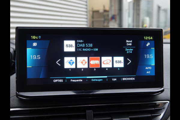 Peugeot 3008 1.6 HYbrid 225 Blue Lease GT Afn. Trekhaak Peugeot 3008 1.6 HYbrid 225 Blue Lease GT Afn. Trekhaak