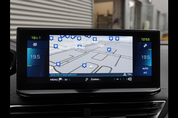 Peugeot 3008 1.6 HYbrid 225 Blue Lease GT Afn. Trekhaak Peugeot 3008 1.6 HYbrid 225 Blue Lease GT Afn. Trekhaak