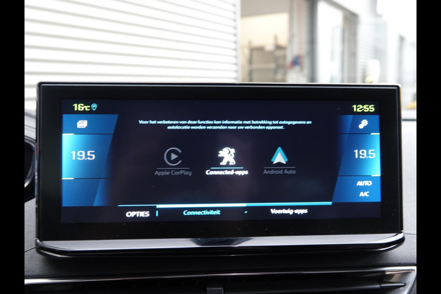 Peugeot 3008 1.6 HYbrid 225 Blue Lease GT Afn. Trekhaak Peugeot 3008 1.6 HYbrid 225 Blue Lease GT Afn. Trekhaak