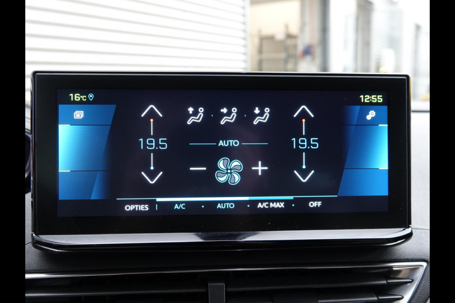 Peugeot 3008 1.6 HYbrid 225 Blue Lease GT Afn. Trekhaak Peugeot 3008 1.6 HYbrid 225 Blue Lease GT Afn. Trekhaak