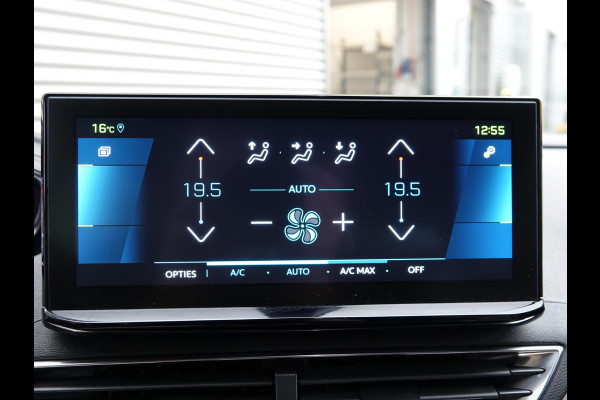 Peugeot 3008 1.6 HYbrid 225 Blue Lease GT Afn. Trekhaak Peugeot 3008 1.6 HYbrid 225 Blue Lease GT Afn. Trekhaak