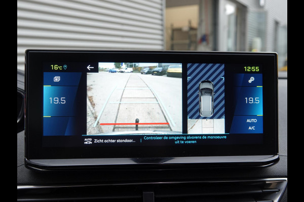 Peugeot 3008 1.6 HYbrid 225 Blue Lease GT Afn. Trekhaak Peugeot 3008 1.6 HYbrid 225 Blue Lease GT Afn. Trekhaak