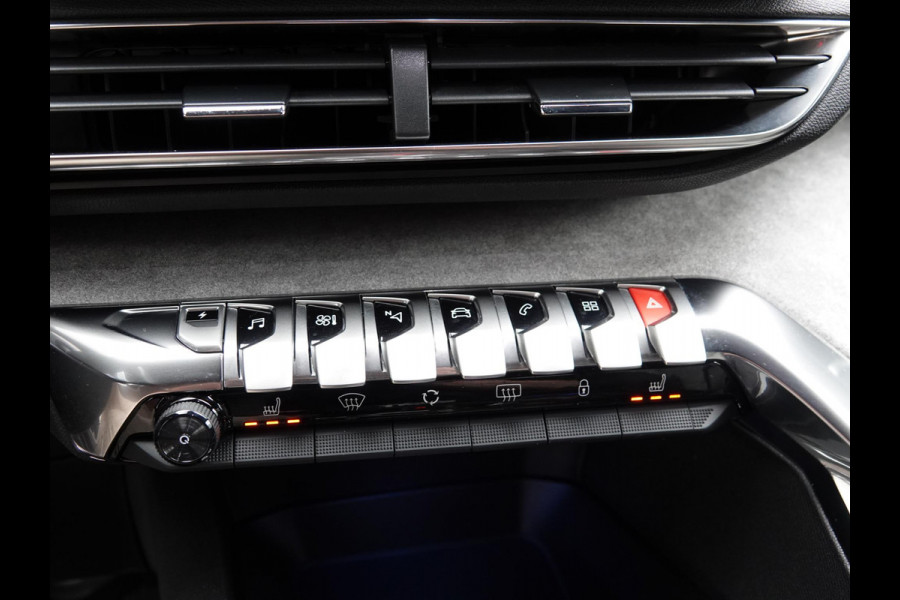 Peugeot 3008 1.6 HYbrid 225 Blue Lease GT Afn. Trekhaak Peugeot 3008 1.6 HYbrid 225 Blue Lease GT Afn. Trekhaak