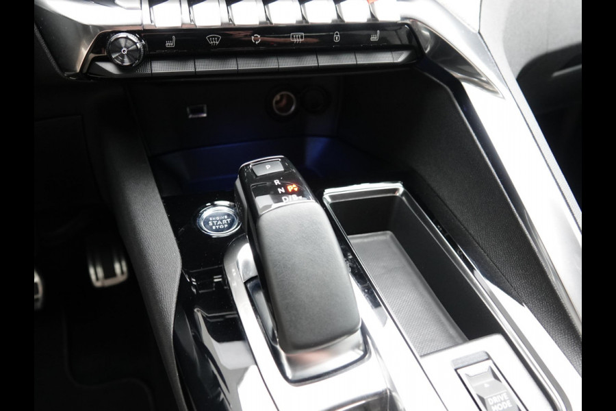 Peugeot 3008 1.6 HYbrid 225 Blue Lease GT Afn. Trekhaak Peugeot 3008 1.6 HYbrid 225 Blue Lease GT Afn. Trekhaak