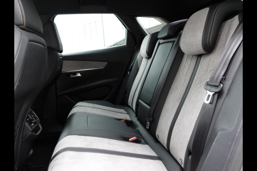 Peugeot 3008 1.6 HYbrid 225 Blue Lease GT Afn. Trekhaak Peugeot 3008 1.6 HYbrid 225 Blue Lease GT Afn. Trekhaak