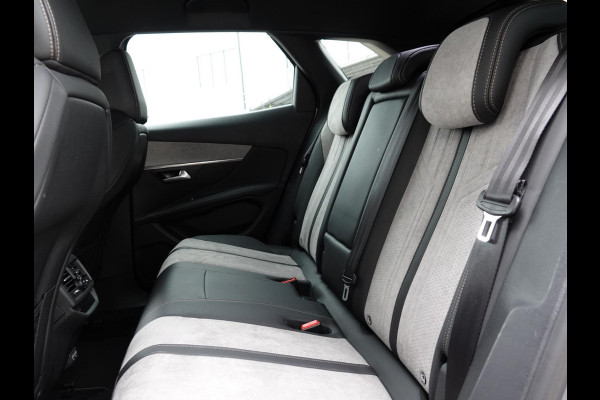 Peugeot 3008 1.6 HYbrid 225 Blue Lease GT Afn. Trekhaak Peugeot 3008 1.6 HYbrid 225 Blue Lease GT Afn. Trekhaak