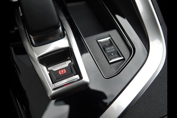 Peugeot 3008 1.6 HYbrid 225 Blue Lease GT Afn. Trekhaak Peugeot 3008 1.6 HYbrid 225 Blue Lease GT Afn. Trekhaak