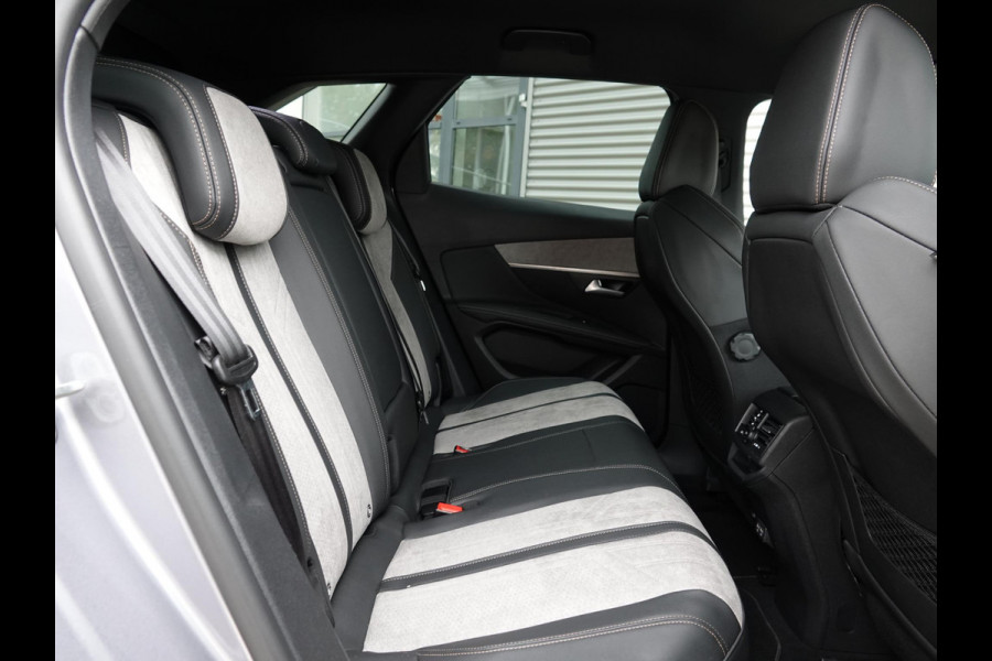 Peugeot 3008 1.6 HYbrid 225 Blue Lease GT Afn. Trekhaak Peugeot 3008 1.6 HYbrid 225 Blue Lease GT Afn. Trekhaak