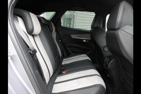 Peugeot 3008 1.6 HYbrid 225 Blue Lease GT Afn. Trekhaak Peugeot 3008 1.6 HYbrid 225 Blue Lease GT Afn. Trekhaak