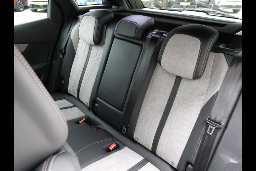 Peugeot 3008 1.6 HYbrid 225 Blue Lease GT Afn. Trekhaak Peugeot 3008 1.6 HYbrid 225 Blue Lease GT Afn. Trekhaak