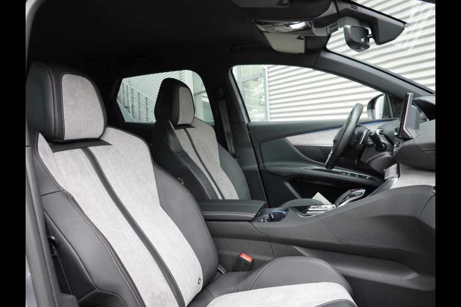 Peugeot 3008 1.6 HYbrid 225 Blue Lease GT Afn. Trekhaak Peugeot 3008 1.6 HYbrid 225 Blue Lease GT Afn. Trekhaak