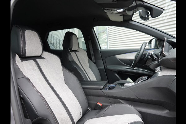 Peugeot 3008 1.6 HYbrid 225 Blue Lease GT Afn. Trekhaak Peugeot 3008 1.6 HYbrid 225 Blue Lease GT Afn. Trekhaak